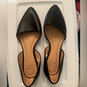 A new day flat shoes zize 7
